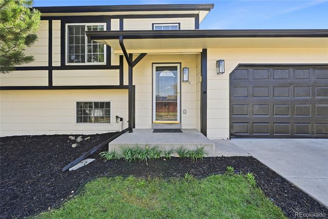 1830 E 96th Drive, Thornton, CO 80229