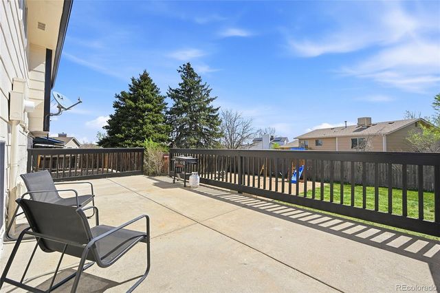 1830 E 96th Drive, Thornton, CO 80229
