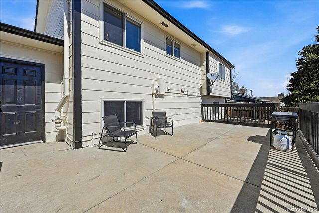 1830 E 96th Drive, Thornton, CO 80229