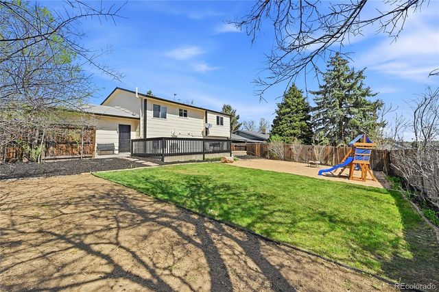 1830 E 96th Drive, Thornton, CO 80229