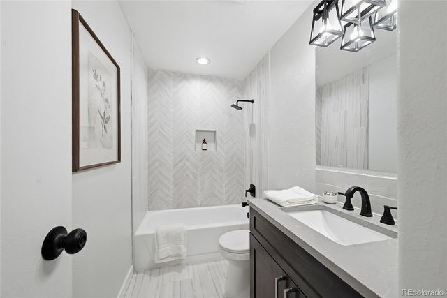 1830 E 96th Drive, Thornton, CO 80229