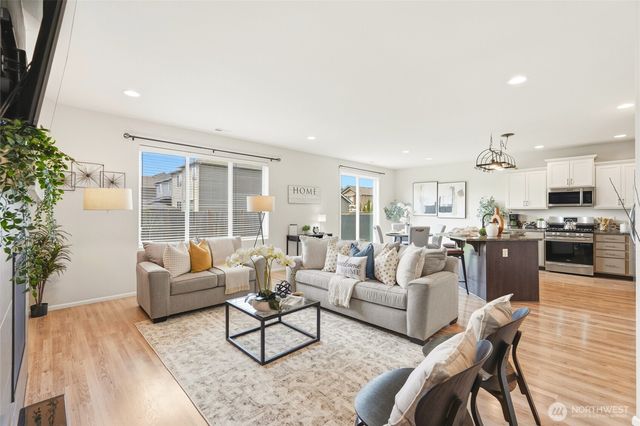 10104 Agate Avenue, Granite Falls, WA 98252