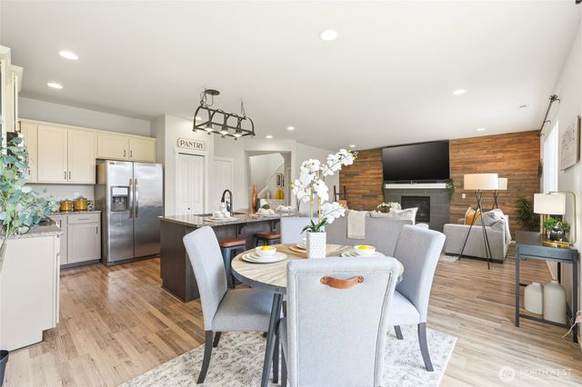 10104 Agate Avenue, Granite Falls, WA 98252