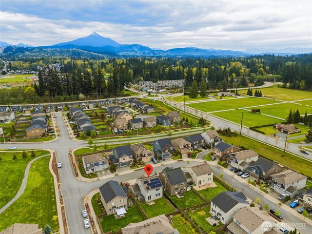 10104 Agate Avenue, Granite Falls, WA 98252