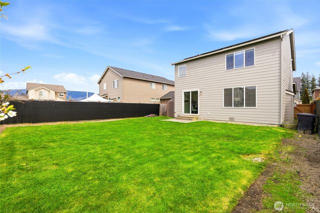 10104 Agate Avenue, Granite Falls, WA 98252