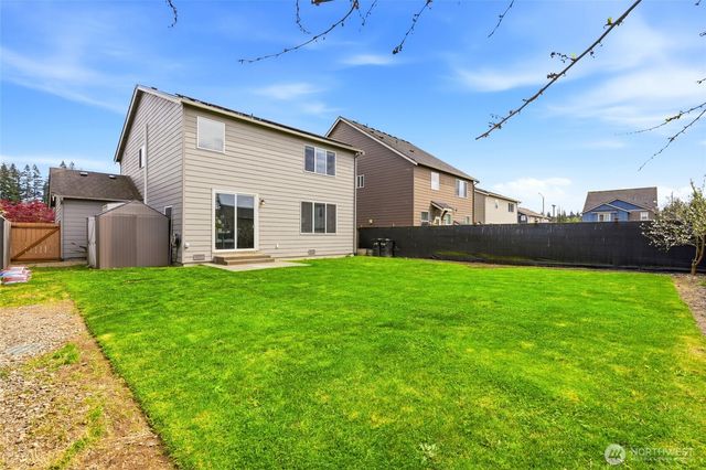 10104 Agate Avenue, Granite Falls, WA 98252