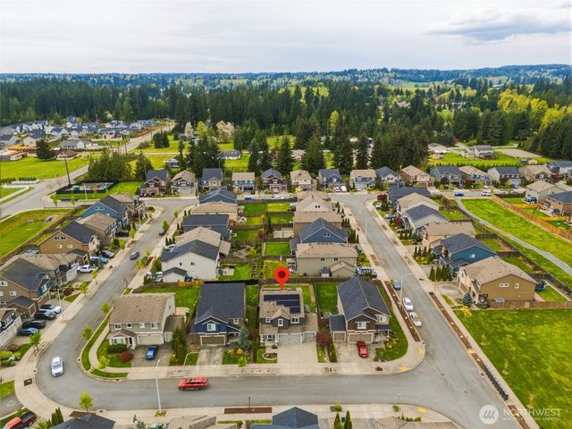 10104 Agate Avenue, Granite Falls, WA 98252