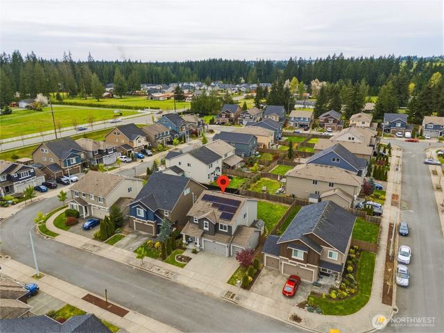 10104 Agate Avenue, Granite Falls, WA 98252