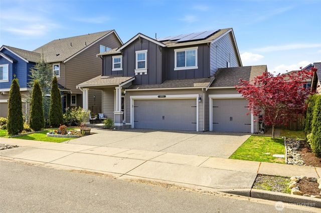 10104 Agate Avenue, Granite Falls, WA 98252
