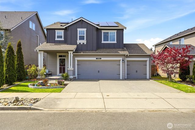 10104 Agate Avenue, Granite Falls, WA 98252