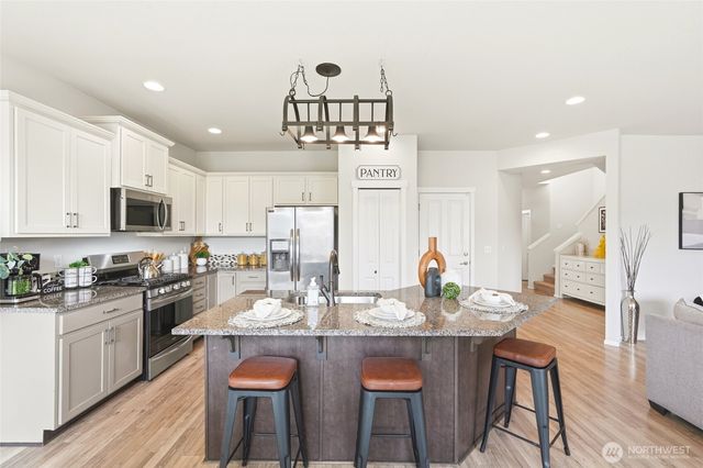 10104 Agate Avenue, Granite Falls, WA 98252