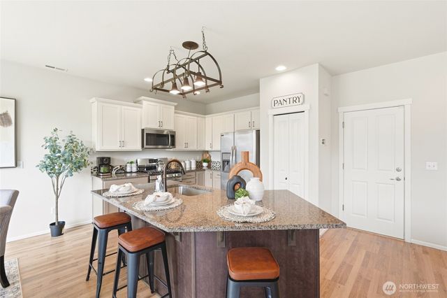 10104 Agate Avenue, Granite Falls, WA 98252