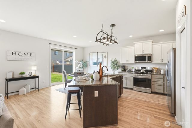 10104 Agate Avenue, Granite Falls, WA 98252