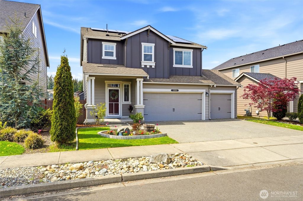 10104 Agate Avenue, Granite Falls, WA 98252