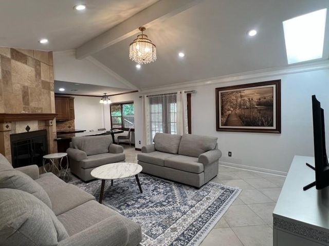 5 Deerfoot Court, The Woodlands, TX 77380