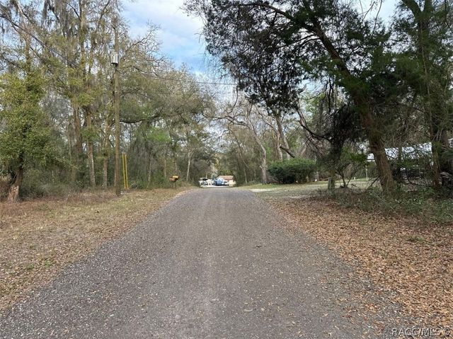 3497 E Lou Lane, Inverness, FL 34453