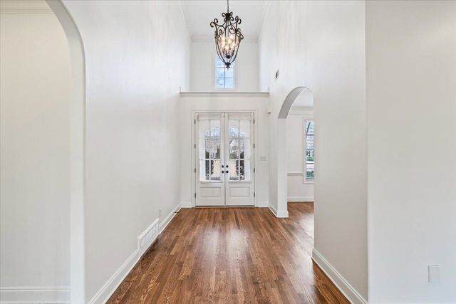 1581 BRACKENSHIRE LN, Collierville, TN 38017