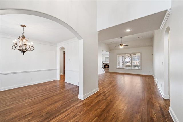 1581 BRACKENSHIRE LN, Collierville, TN 38017