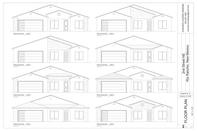 512 2nd Street NE, Rio Rancho, NM 87124