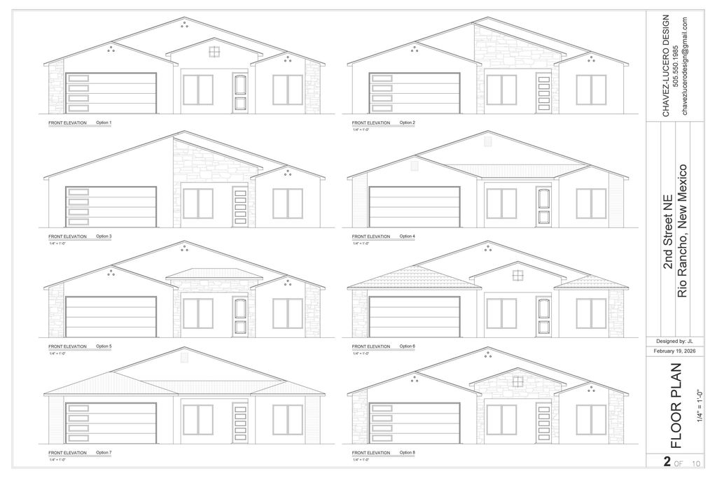 Image 3 of property listing at 512 2nd Street NE, Rio Rancho, NM 87124