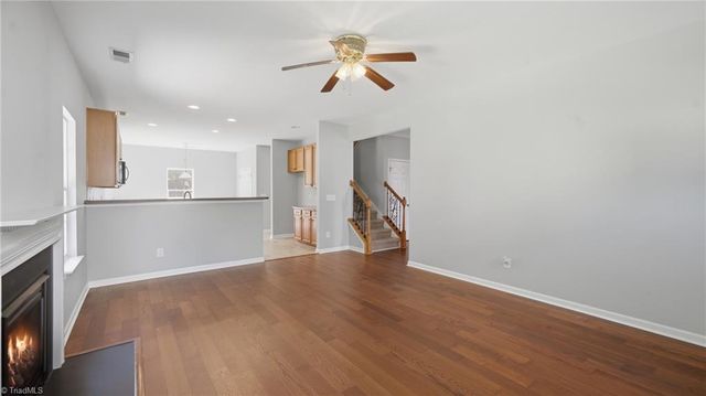 2016 Heron Pointe Drive, Whitsett, NC 27377