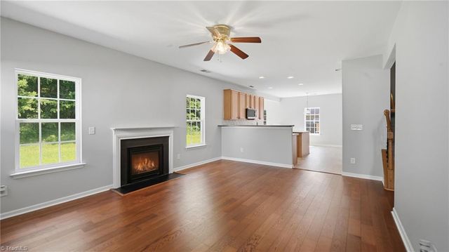 2016 Heron Pointe Drive, Whitsett, NC 27377