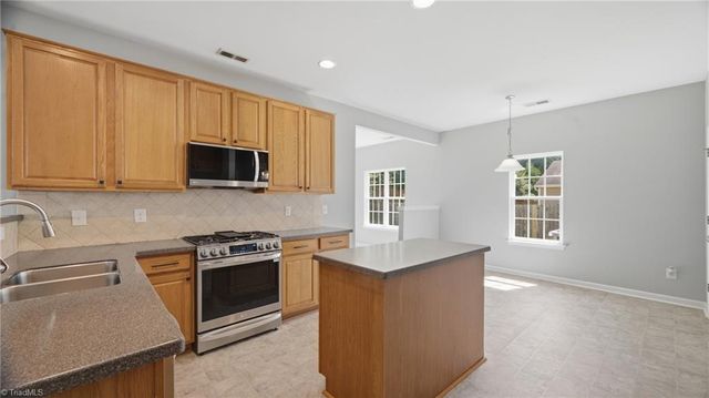 2016 Heron Pointe Drive, Whitsett, NC 27377