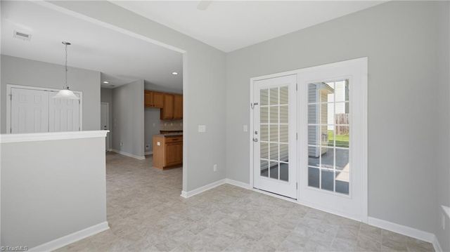 2016 Heron Pointe Drive, Whitsett, NC 27377