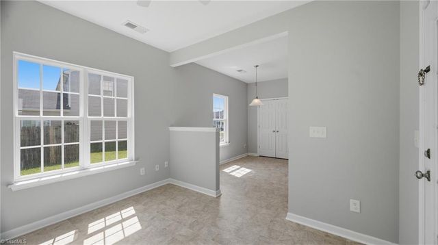 2016 Heron Pointe Drive, Whitsett, NC 27377