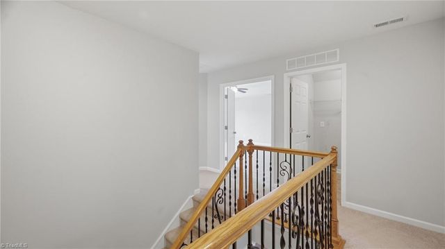2016 Heron Pointe Drive, Whitsett, NC 27377