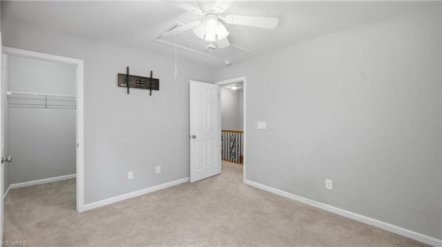 2016 Heron Pointe Drive, Whitsett, NC 27377