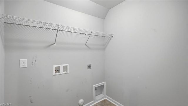 2016 Heron Pointe Drive, Whitsett, NC 27377