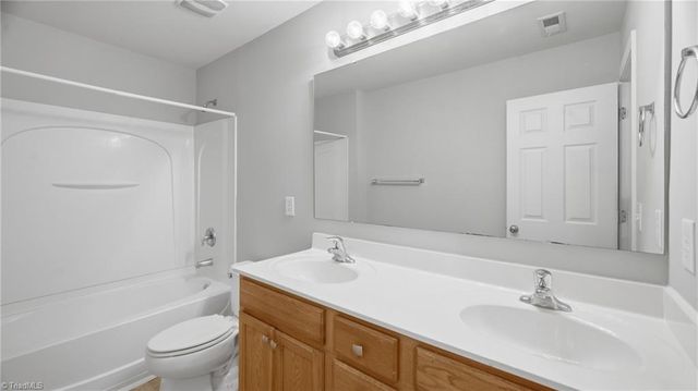 2016 Heron Pointe Drive, Whitsett, NC 27377