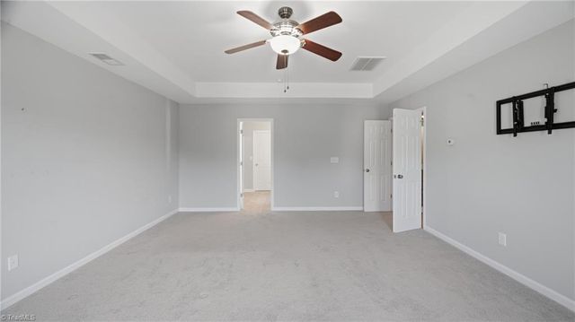 2016 Heron Pointe Drive, Whitsett, NC 27377