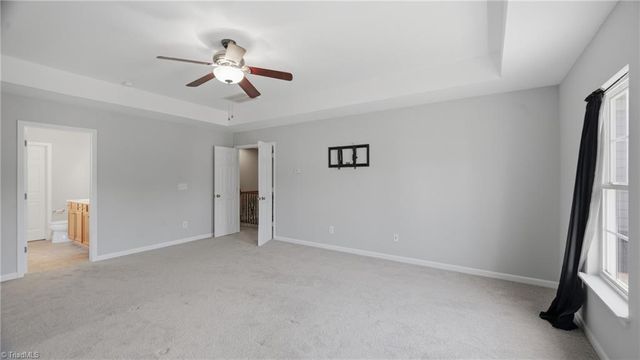 2016 Heron Pointe Drive, Whitsett, NC 27377