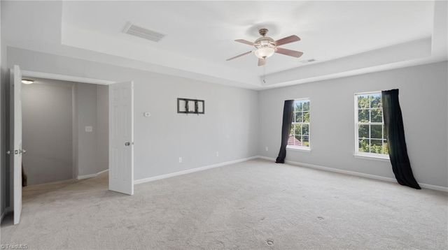 2016 Heron Pointe Drive, Whitsett, NC 27377