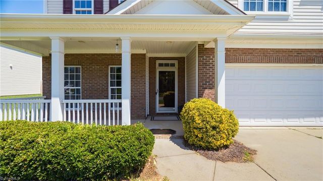 2016 Heron Pointe Drive, Whitsett, NC 27377