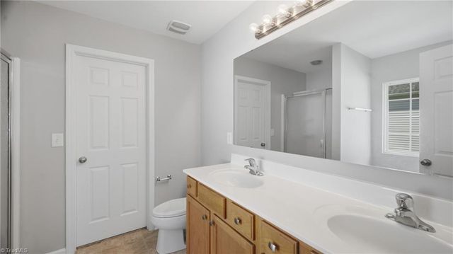 2016 Heron Pointe Drive, Whitsett, NC 27377