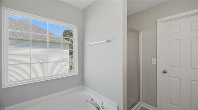 2016 Heron Pointe Drive, Whitsett, NC 27377