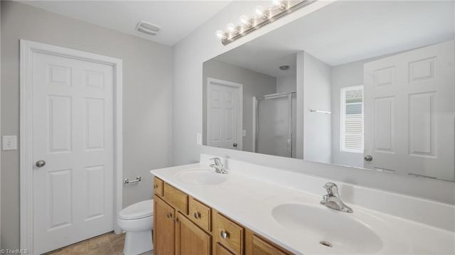 2016 Heron Pointe Drive, Whitsett, NC 27377