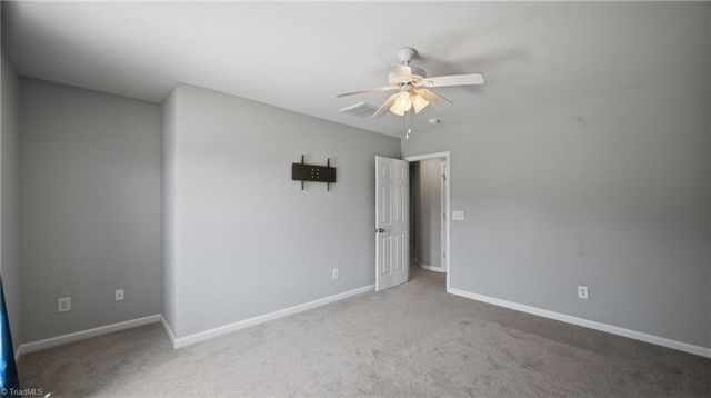 2016 Heron Pointe Drive, Whitsett, NC 27377