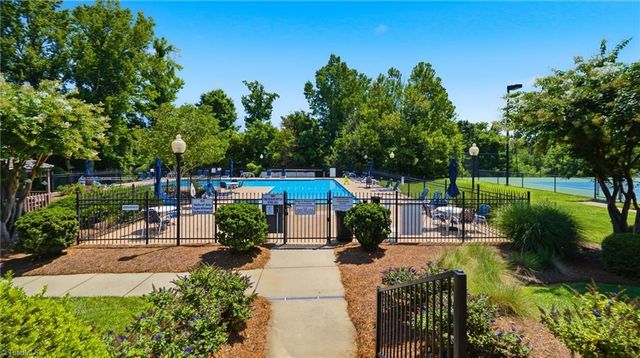 2016 Heron Pointe Drive, Whitsett, NC 27377