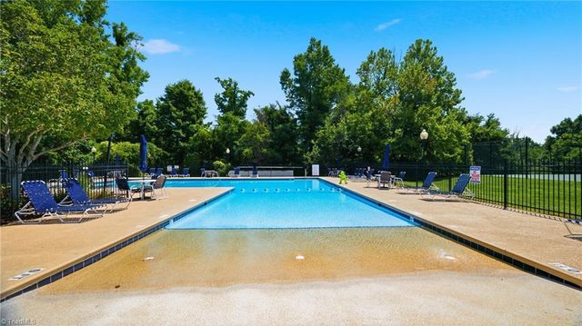 2016 Heron Pointe Drive, Whitsett, NC 27377