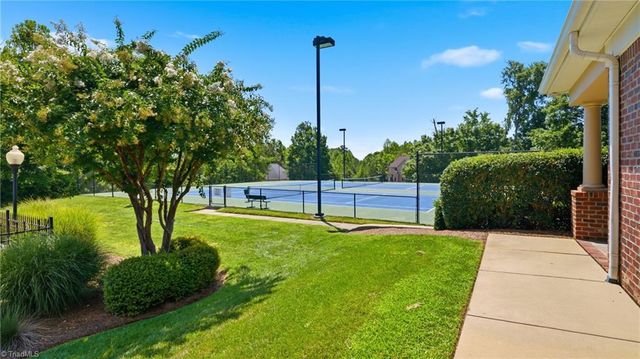 2016 Heron Pointe Drive, Whitsett, NC 27377