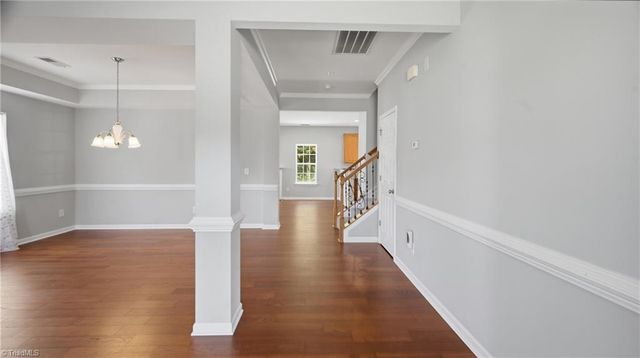 2016 Heron Pointe Drive, Whitsett, NC 27377