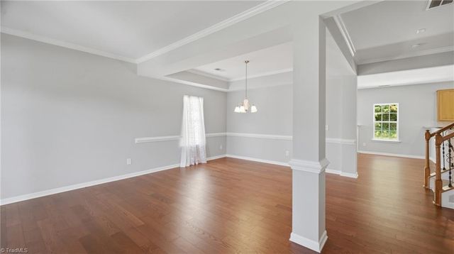 2016 Heron Pointe Drive, Whitsett, NC 27377