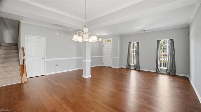 2016 Heron Pointe Drive, Whitsett, NC 27377