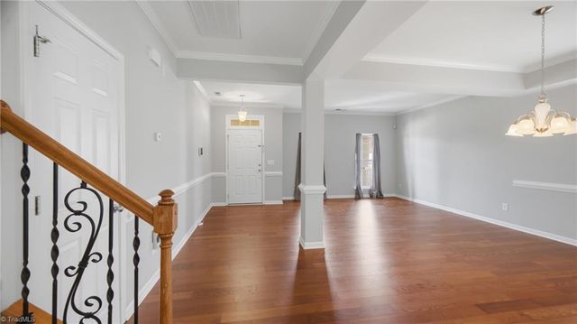 2016 Heron Pointe Drive, Whitsett, NC 27377