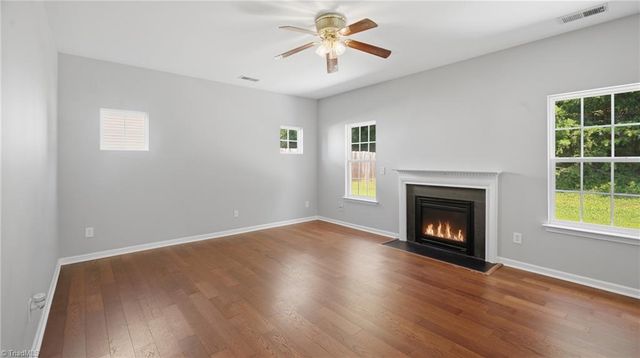 2016 Heron Pointe Drive, Whitsett, NC 27377