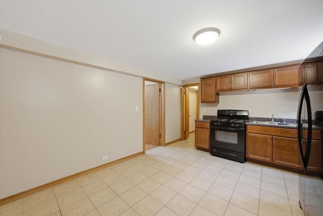 7058 S Fairfield Avenue Garden, Chicago, IL 60629